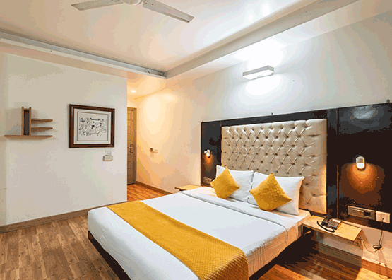 suite room