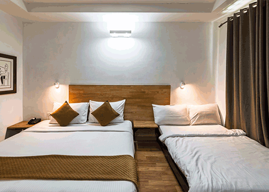 single room