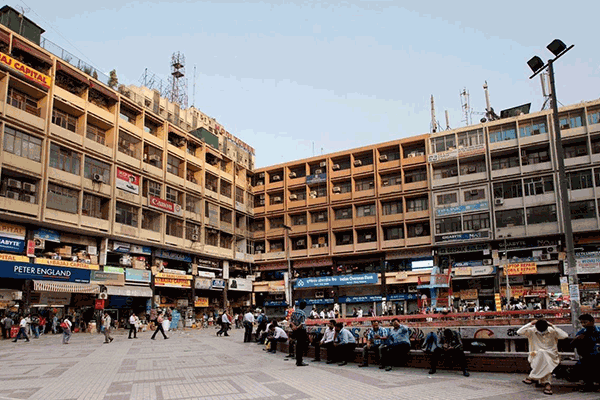 Max Hospital